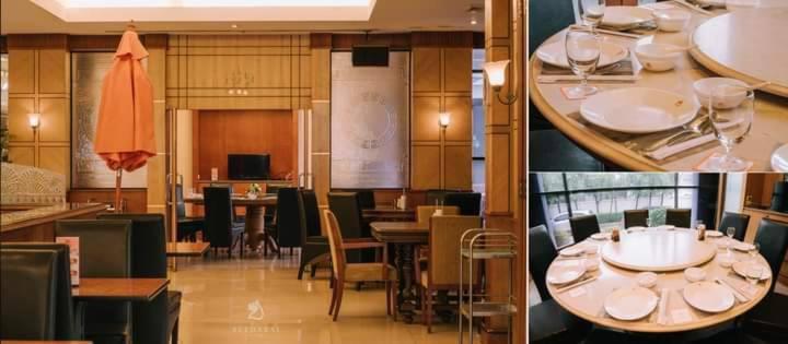 Seeharaj Hotel Uttaradit Eksteriør billede