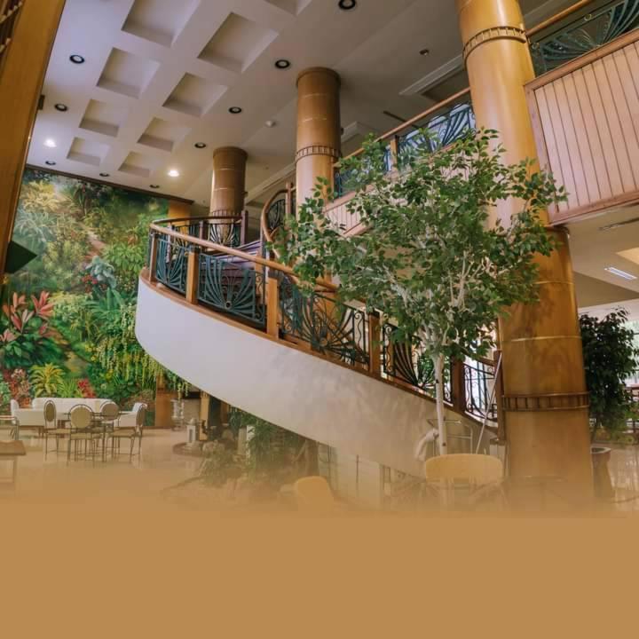 Seeharaj Hotel Uttaradit Eksteriør billede